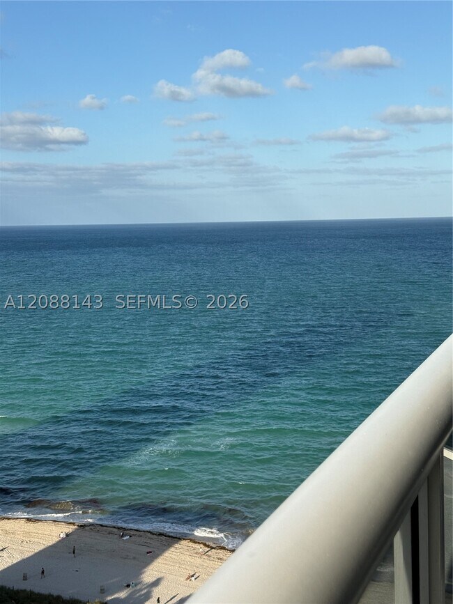 Building Photo - 6301 Collins Ave