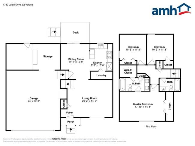 Building Photo - 1730 Luton Drive