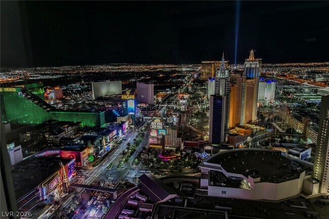 Foto del edificio - 3750 S Las Vegas Blvd