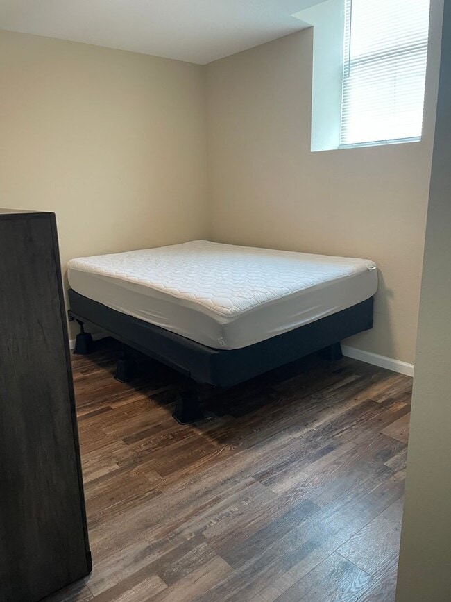 Interior Photo - Labor Center Lofts