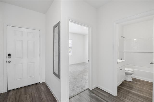 Foto del edificio - 5612 Portlaw Ln