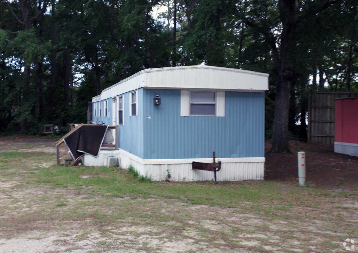 Primary Photo - Melrose Mobile Home Community