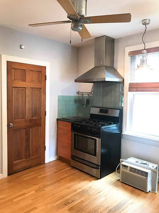 Foto del edificio - 11 Cherry St