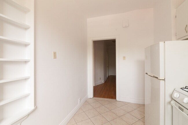 Photo du bâtiment - 5530 Ch De La Côte-Saint-Luc