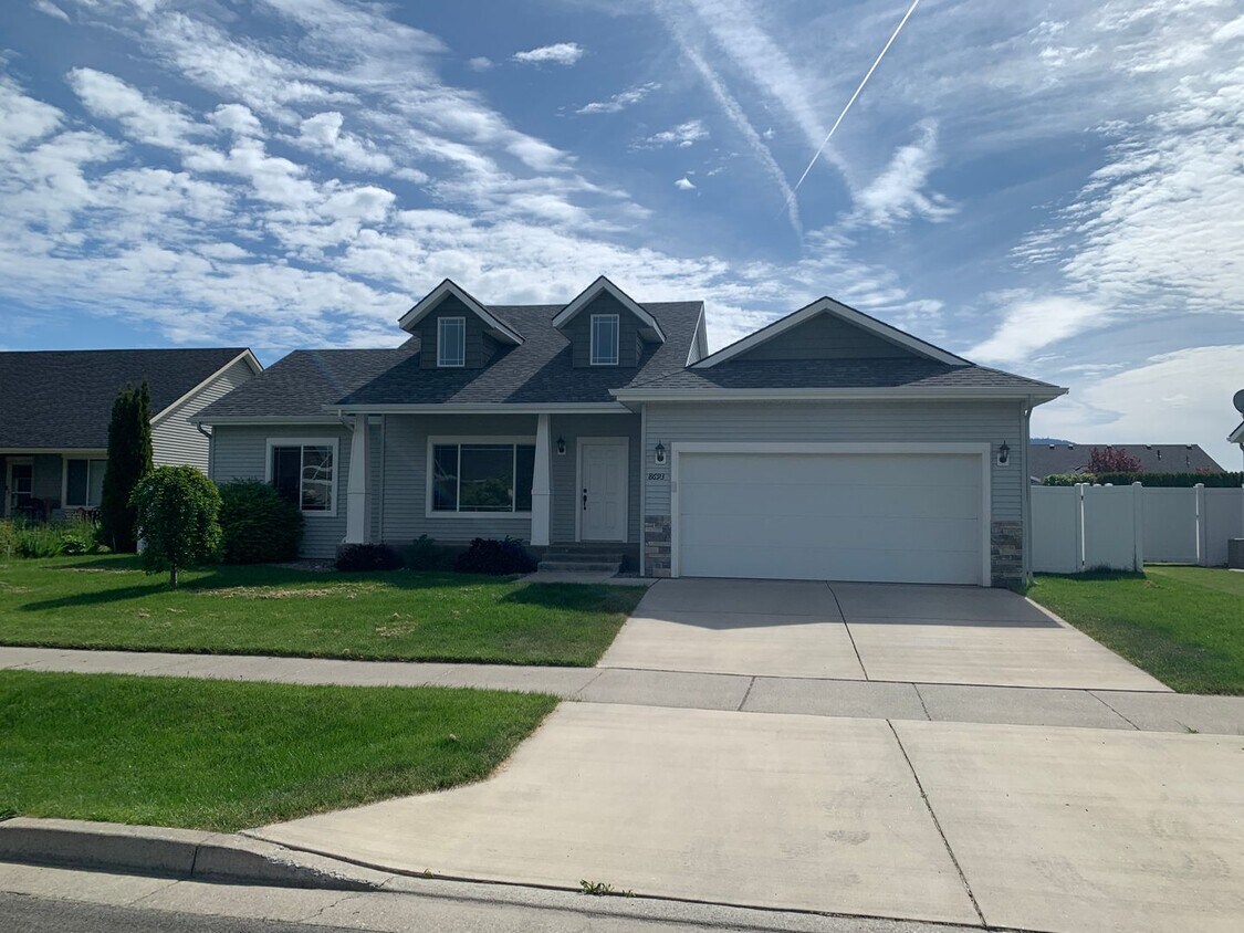 Foto principal - Broadmoore Estates Rancher