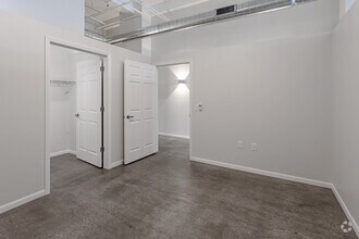 1BR, 1BA - Harriet - 2nd Street Lofts