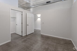 1BR, 1BA - Harriet - 2nd Street Lofts
