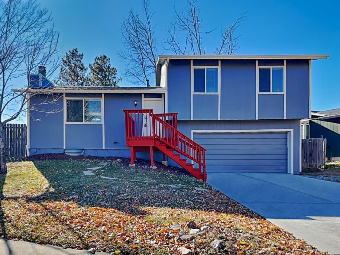 8666 W 86th Cir House Rental in Arvada, CO