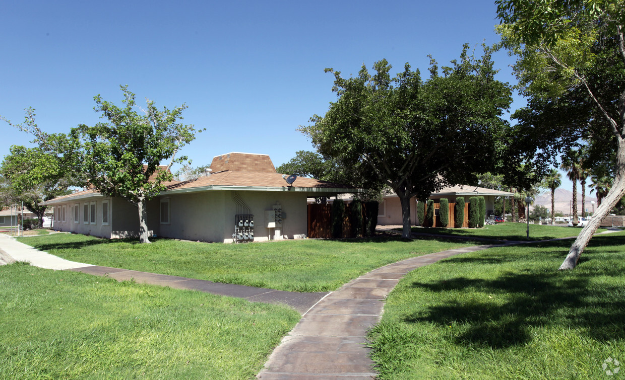 Foto principal - Espinosa Terrace