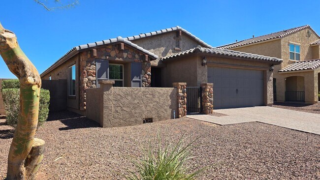 Foto del edificio - Popular Las Brisas community in Goodyear!