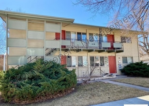 Building Photo - 419 Laporte Ave