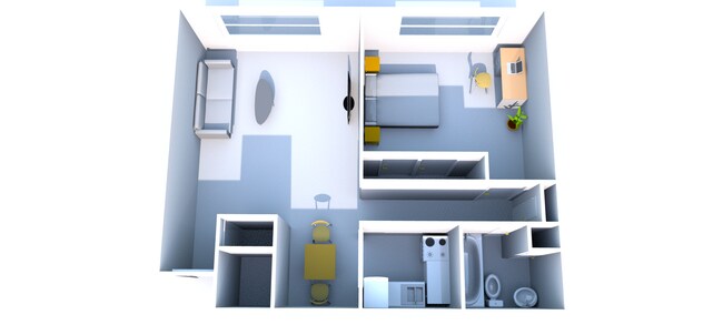 Photo - 4349 Murray Ave Apartments