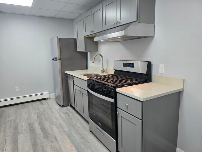 Foto del edificio - 5 Belknap St