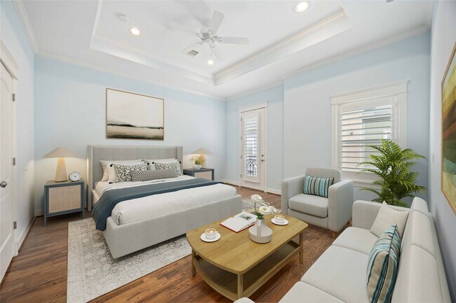 Foto del edificio - 609 Rutland St