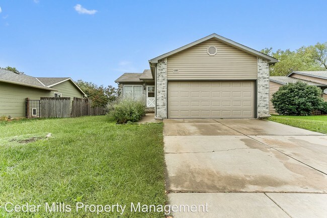 Building Photo - 3 br, 2 bath House - 11909 W. Cornelison