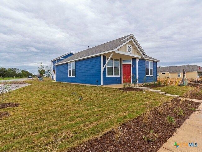 Foto del edificio - 335 Rachel St