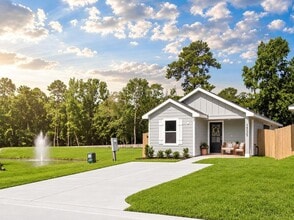 Building Photo - 14525 William Trails Dr