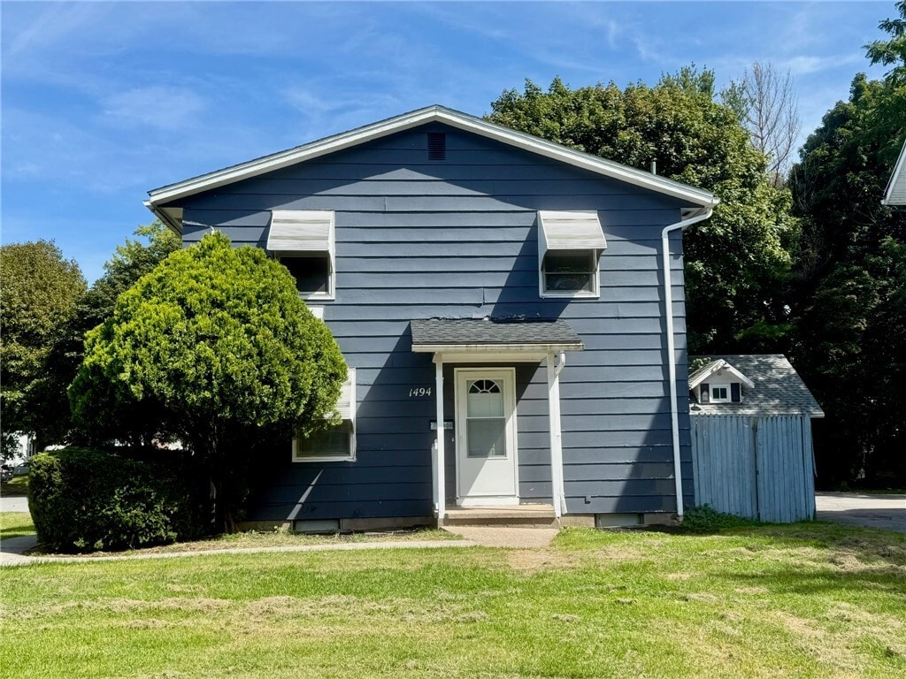 Foto principal - 1494 Culver Rd