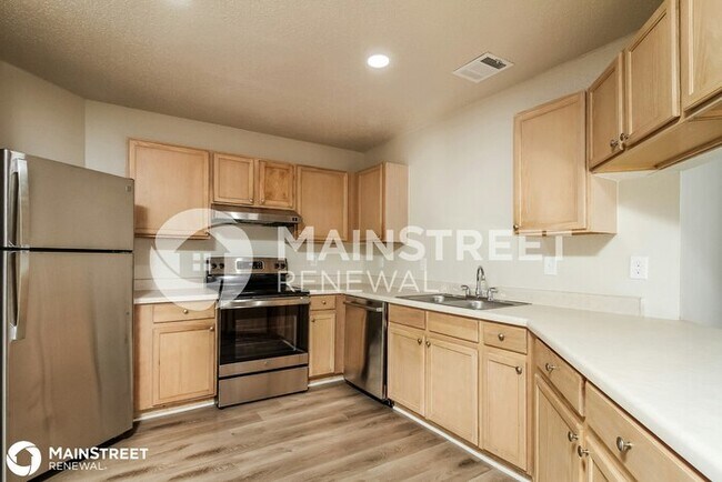 Foto del edificio - 8182 Cheryl Meadow Dr