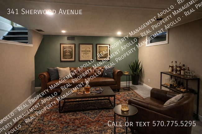 Building Photo - 341 Sherwood Ave