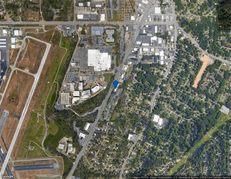 Primary Photo - 4763 Buford Hwy NE