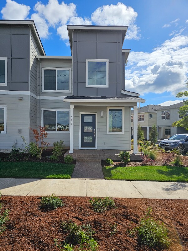 4293 SE Sweetgum Ln, Hillsboro, OR 97123 Townhome Rentals in