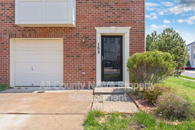 Foto del edificio - 152 Short Branch Rd