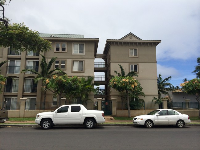 Apartments In Kahului Maui