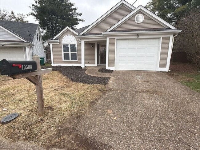 Building Photo - 10500 Bay Pointe Ct