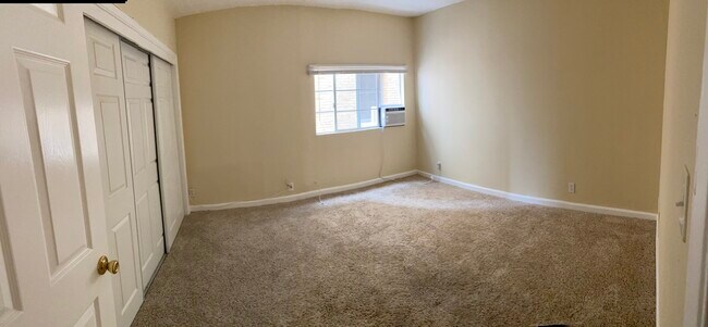 Master Bedroom - 1767 Orchid Ave