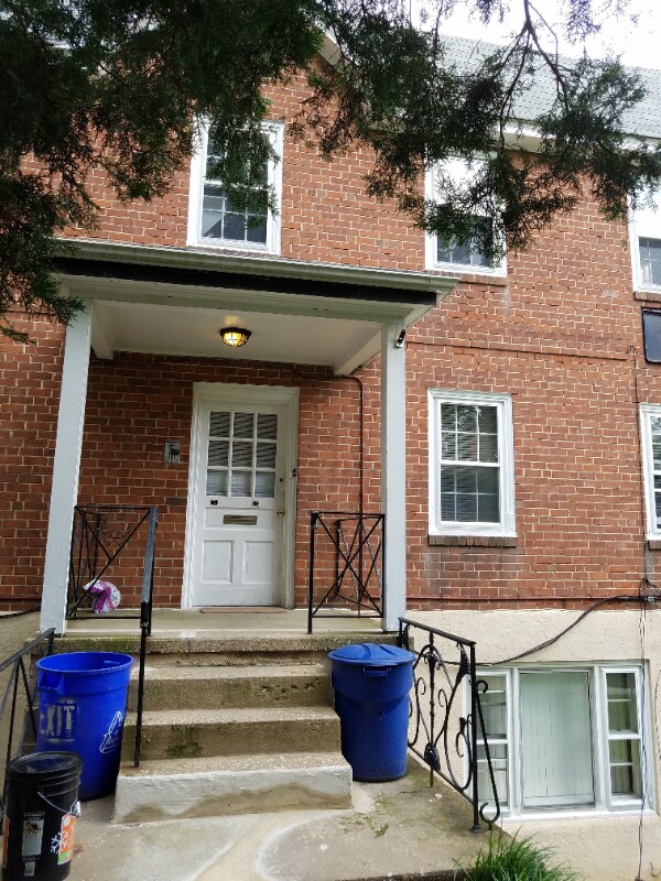 7314 Devon St Unit C1, Philadelphia, PA 19119 Room for Rent in