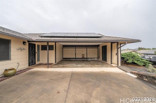 Building Photo - 94-262-262 Keaolani St