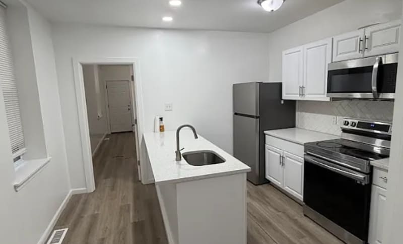 Photo - 3204 Cecil B. Moore Ave (Philadelphia, PA)