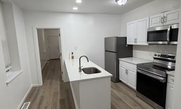 Building Photo - 3204 Cecil B. Moore Ave