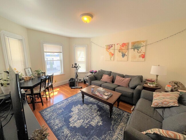 Foto del edificio - 10 Chandler St