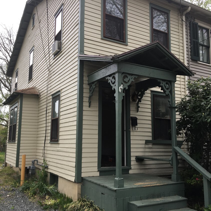 267 Lake St, Haddonfield, NJ 08033 House Rental in Haddonfield, NJ