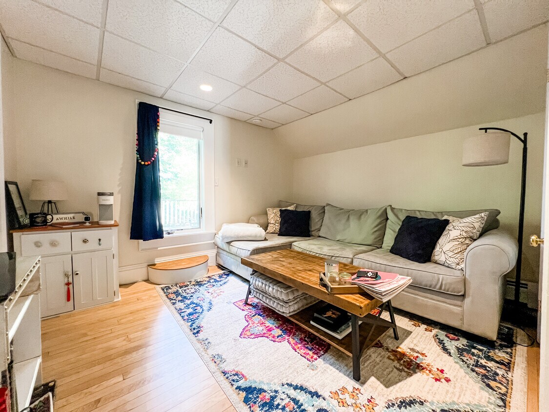 Foto principal - 22 Marblehead St