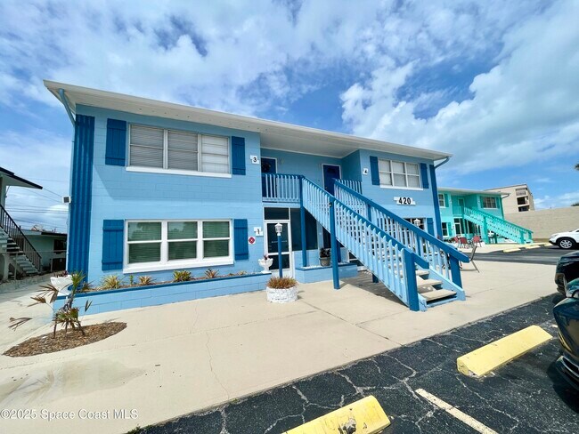 Building Photo - 420 Johnson Ave