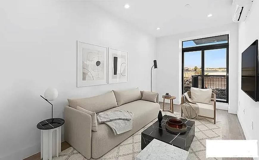 Foto principal - 1 bedroom in BROOKLYN NY 11237