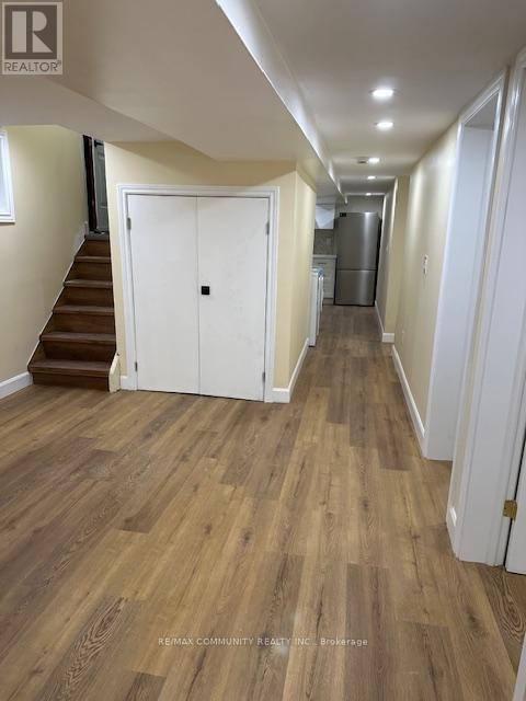 Photo du bâtiment - 537 Grierson St