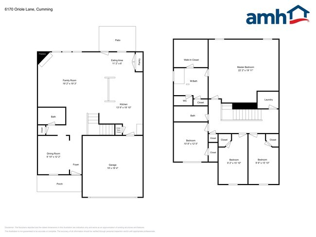 Foto del edificio - 6170 Oriole Ln