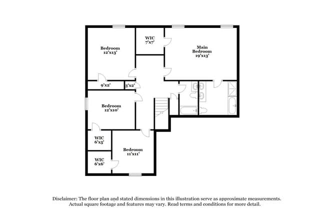 Building Photo - 4936 Water Ridge Ln