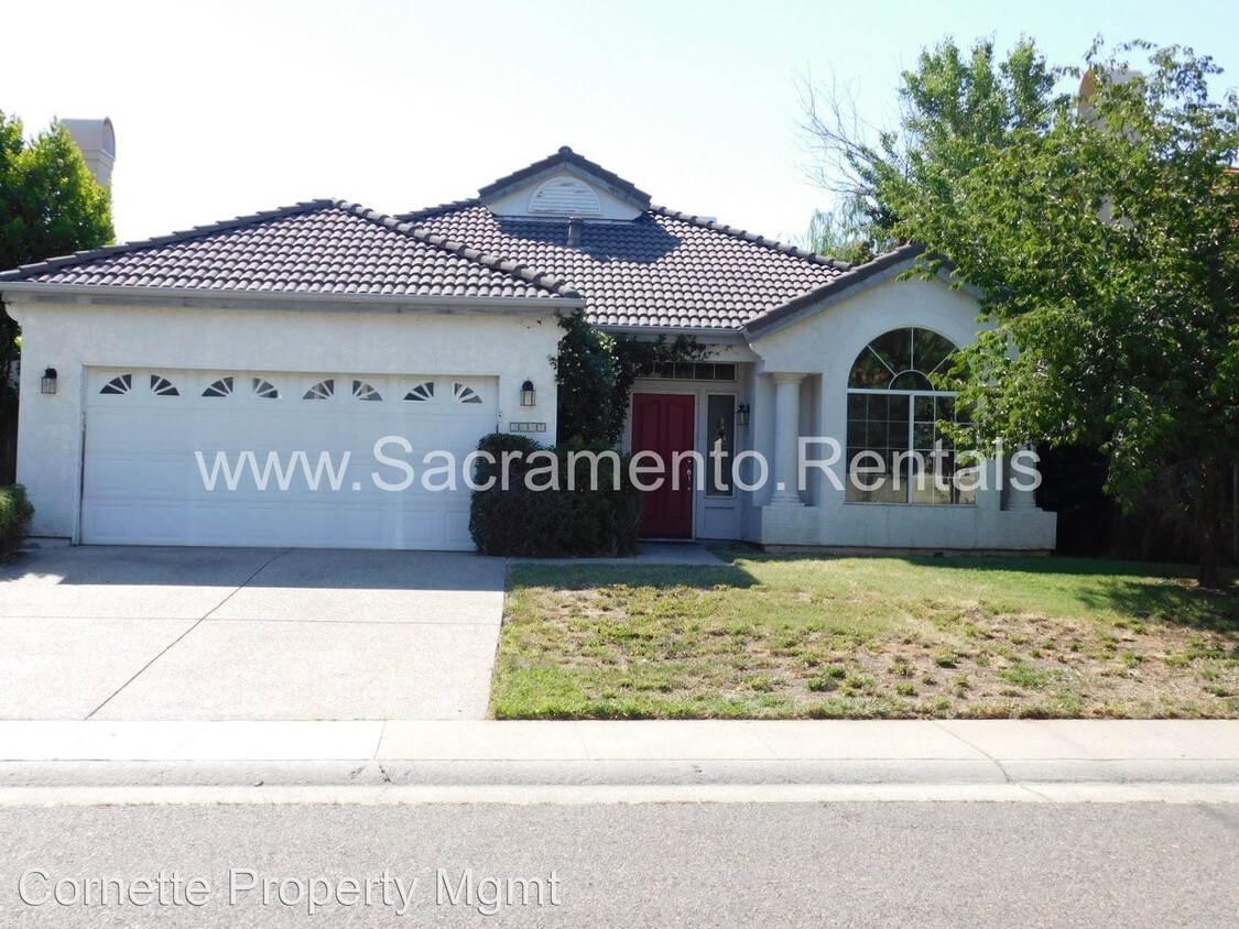 Primary Photo - 2607 Swindon Ct