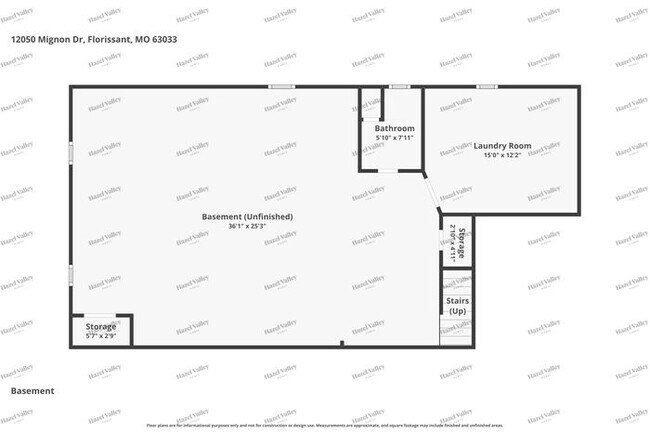 Foto del edificio - 12050 Mignon Dr