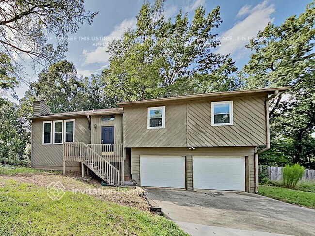 Foto del edificio - 5002 Maxanne Dr NW