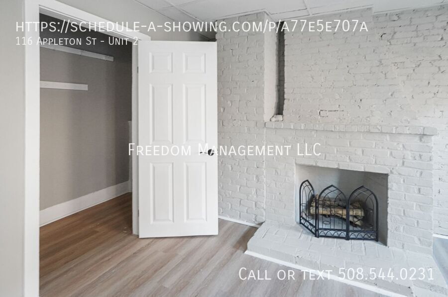 Photo - 116 Appleton St-Unit 2