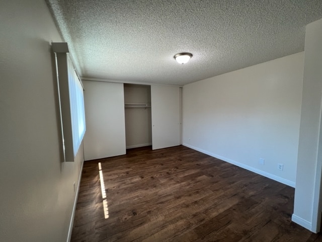 Bedroom 2 - 9230 Cedar St