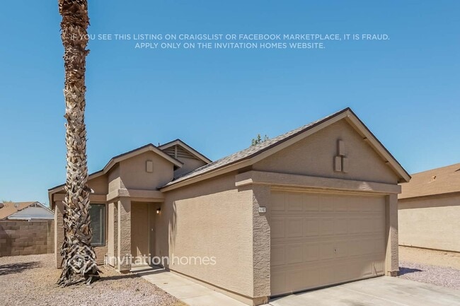 Foto del edificio - 8647 W Mariposa Dr