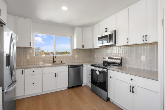 Foto del edificio - 3728 Acacia St