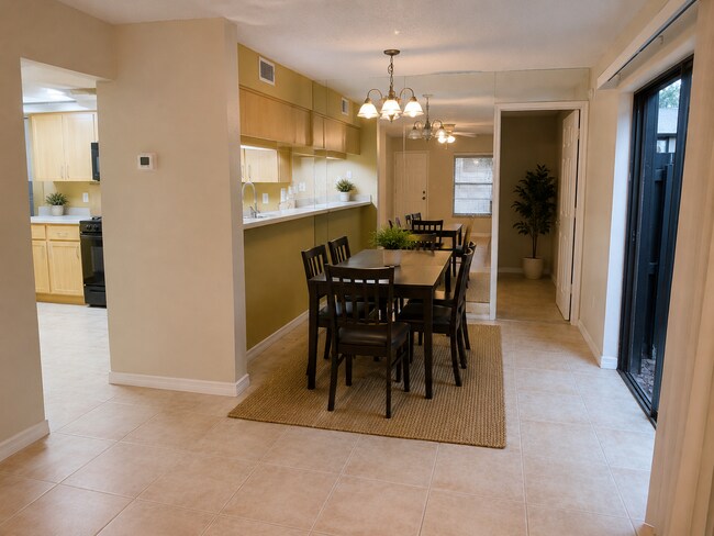 Foto del edificio - 14724 Norwood Oaks Dr
